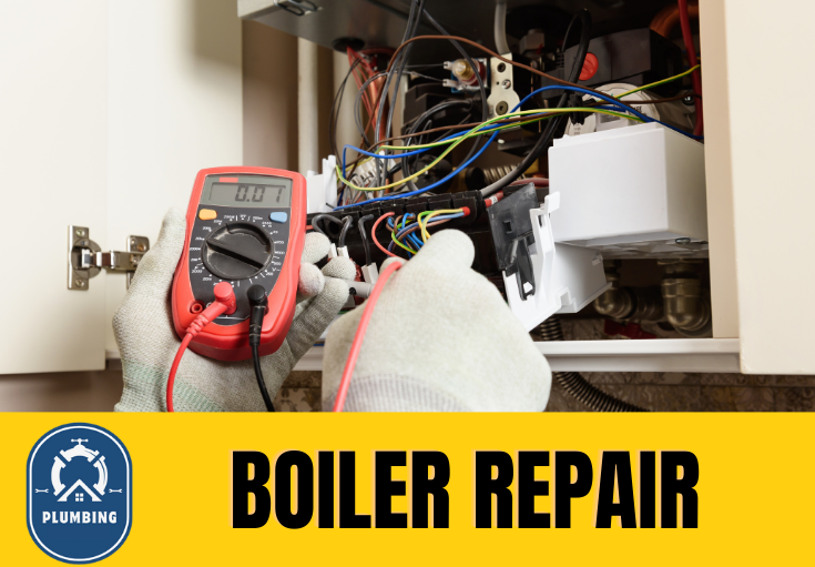 boiler repair Aylesford