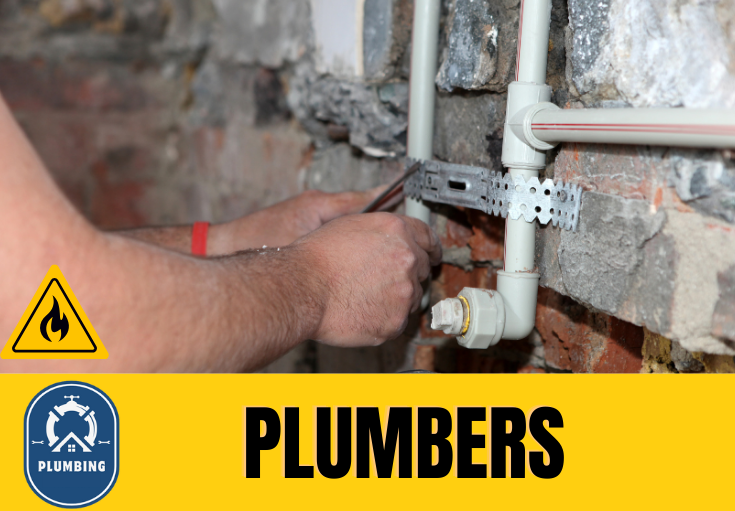  plumber Ditton