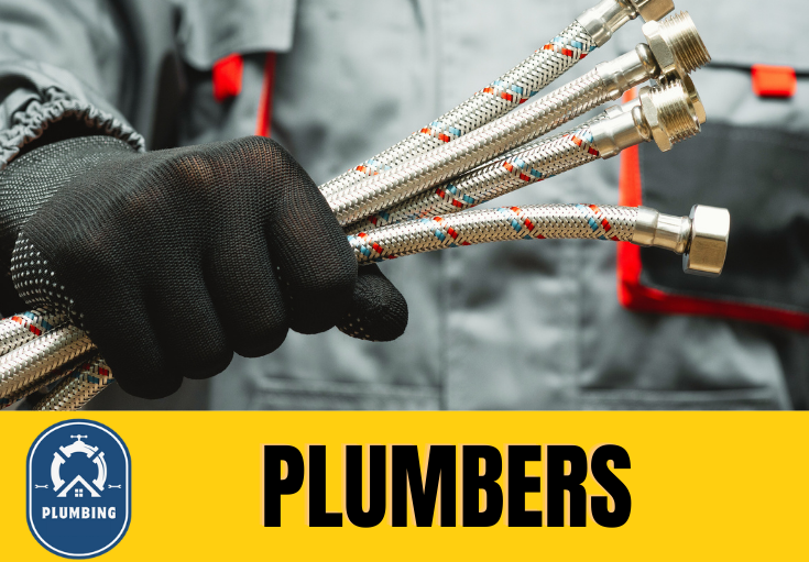  plumber Leybourne